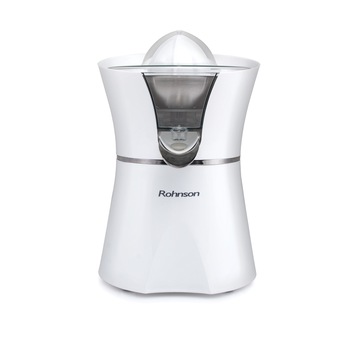 Storcator de citrice, 600W, filtru inox, Rohnson R409 Storcator de citrice, 600W, filtru inox, Rohnson R409