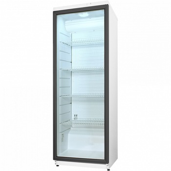Vitrina frigorifica Snaige CD35DM-S302SD, 350 l, control mecanic, H 173 cm, alba Vitrina frigorifica Snaige CD35DM-S302SD, 350 l, control mecanic, H 173 cm, alba