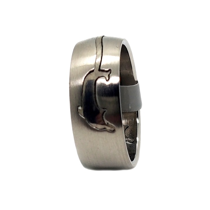 Inel otel inoxidabil 3443