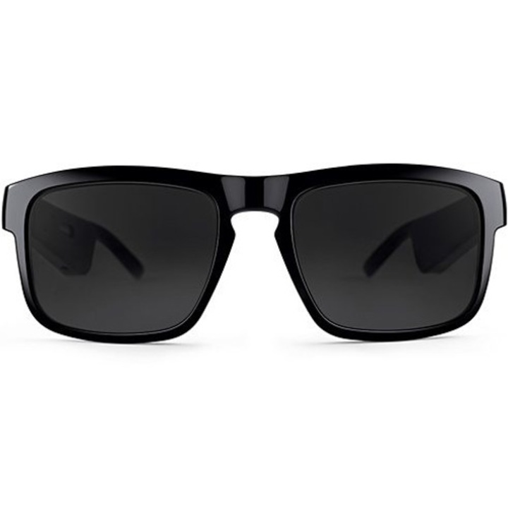 Ochelari audio Bose Frames Tenor Black