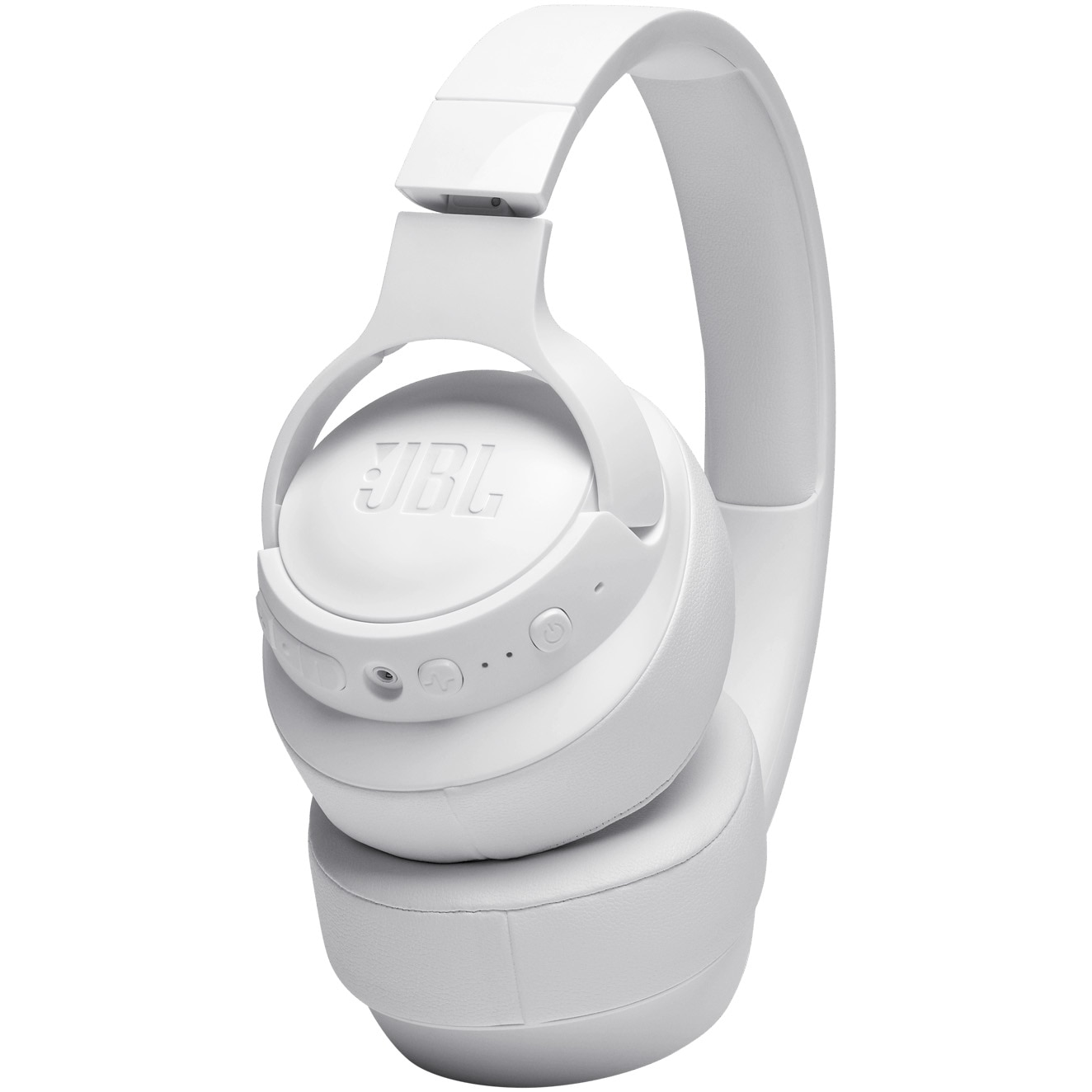 Casti audio wireless over-ear JBL Tune 760NC, Bluetooth, Active