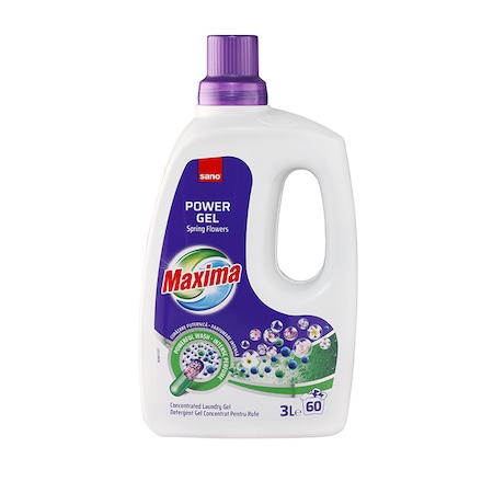 Cei Mai Buni Detergenți de Rufe Sano Maxima: Alegerea Perfectă pentru Curățenie și Prospetime