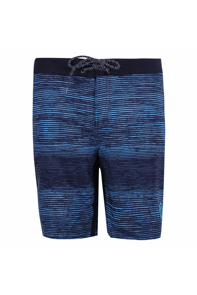 Pantaloni scurti de barbati, GUL Board, albastru inchis, L EU