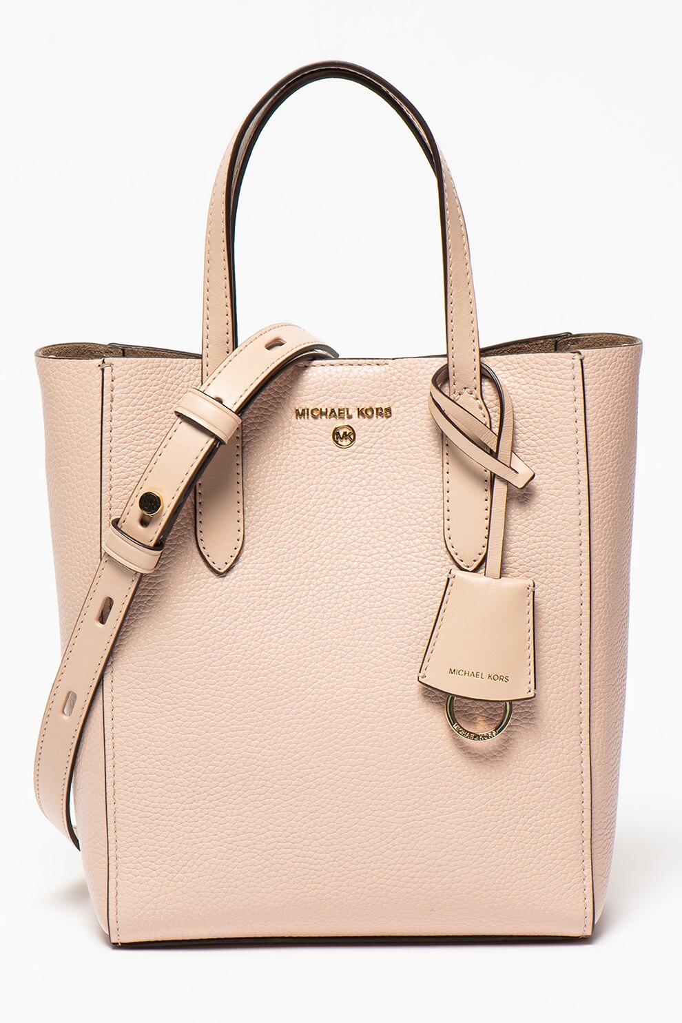 Michael Kors, Geanta tote de piele Sinclair, Piersica