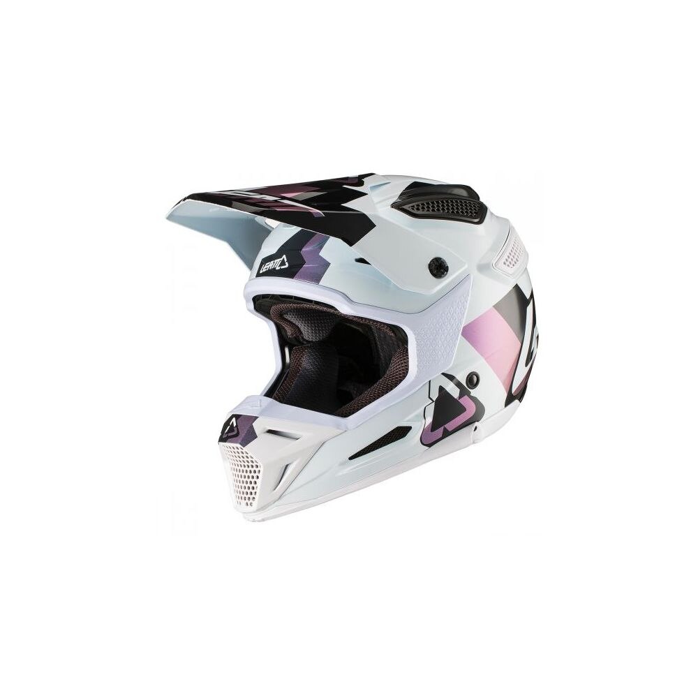 Casca Atv/Cross Leatt GPX 5.5, marimea M, culoare multicolor