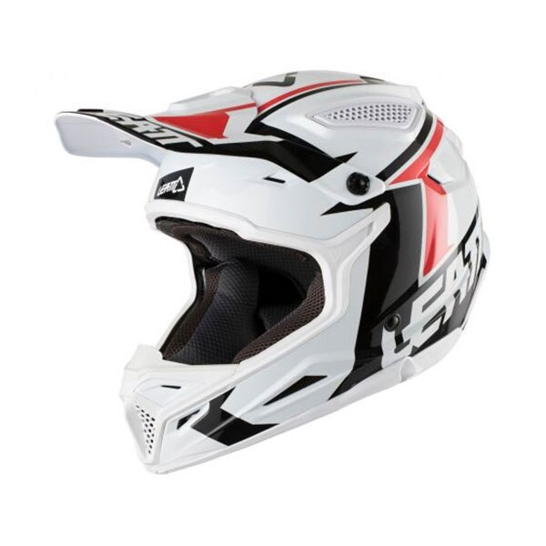 Casca Atv/Cross Leatt, marimea M, culoare multicolor