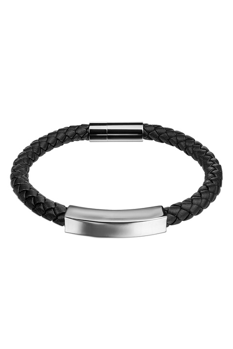 Philipp Blanc, Bor karkoto, Fekete/Ezüstszín, 21 CM