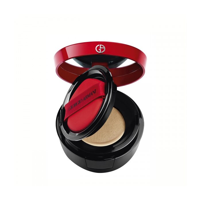 Fond de ten Giorgio Armani My Armany To Go SPF 23 No4, 15g
