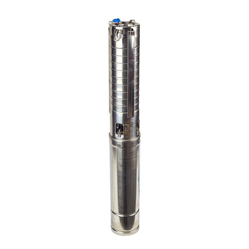 Pompa submersibila apa curata 4SSm3/9 Q-70L/MIN H-55mCA 0.55KW-230V DN-1.25