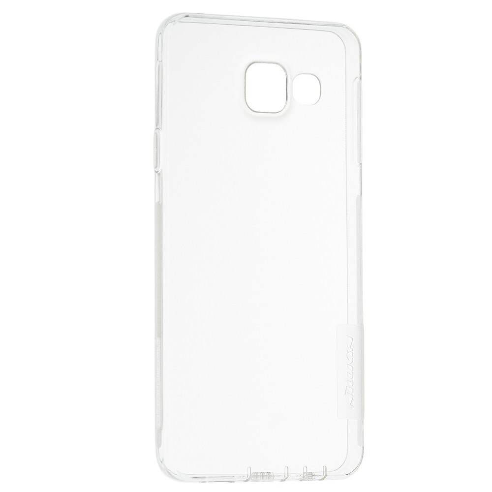 Husa Nillkin TPU 0.6mm Samsung Galaxy A3 2016 A310 - Transparent