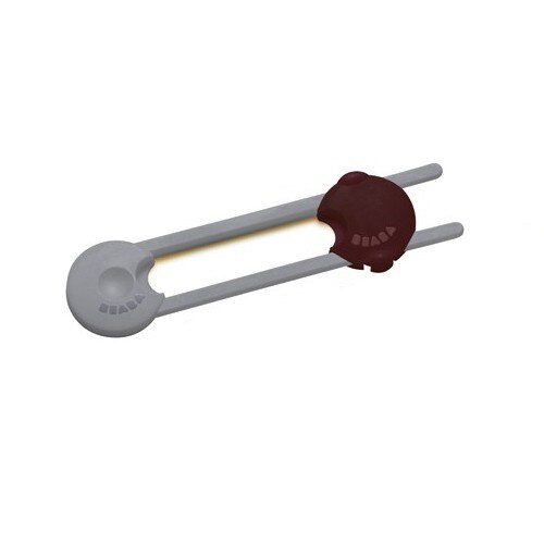 Dispozitiv de blocare usa - Home Design Beaba - Gri