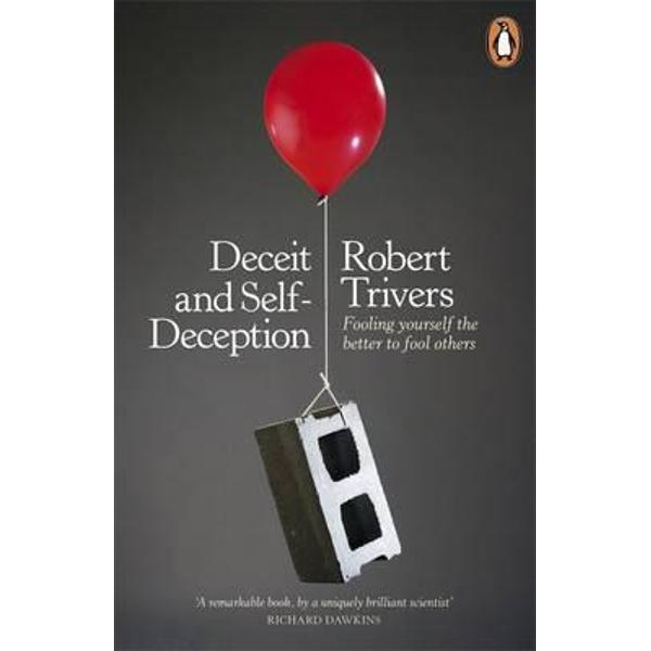 Deceit and Self-Deception - eMAG.ro