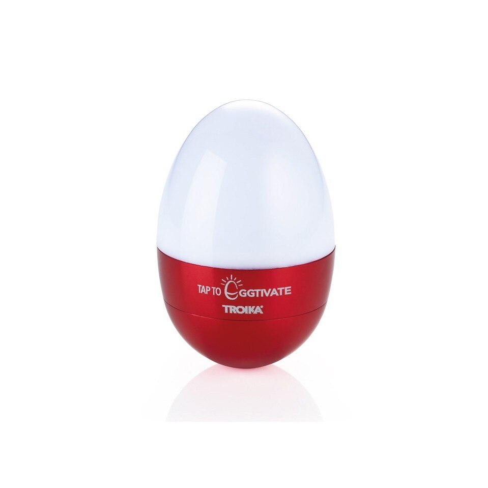 Lampa de veghe Troika Eggtivate