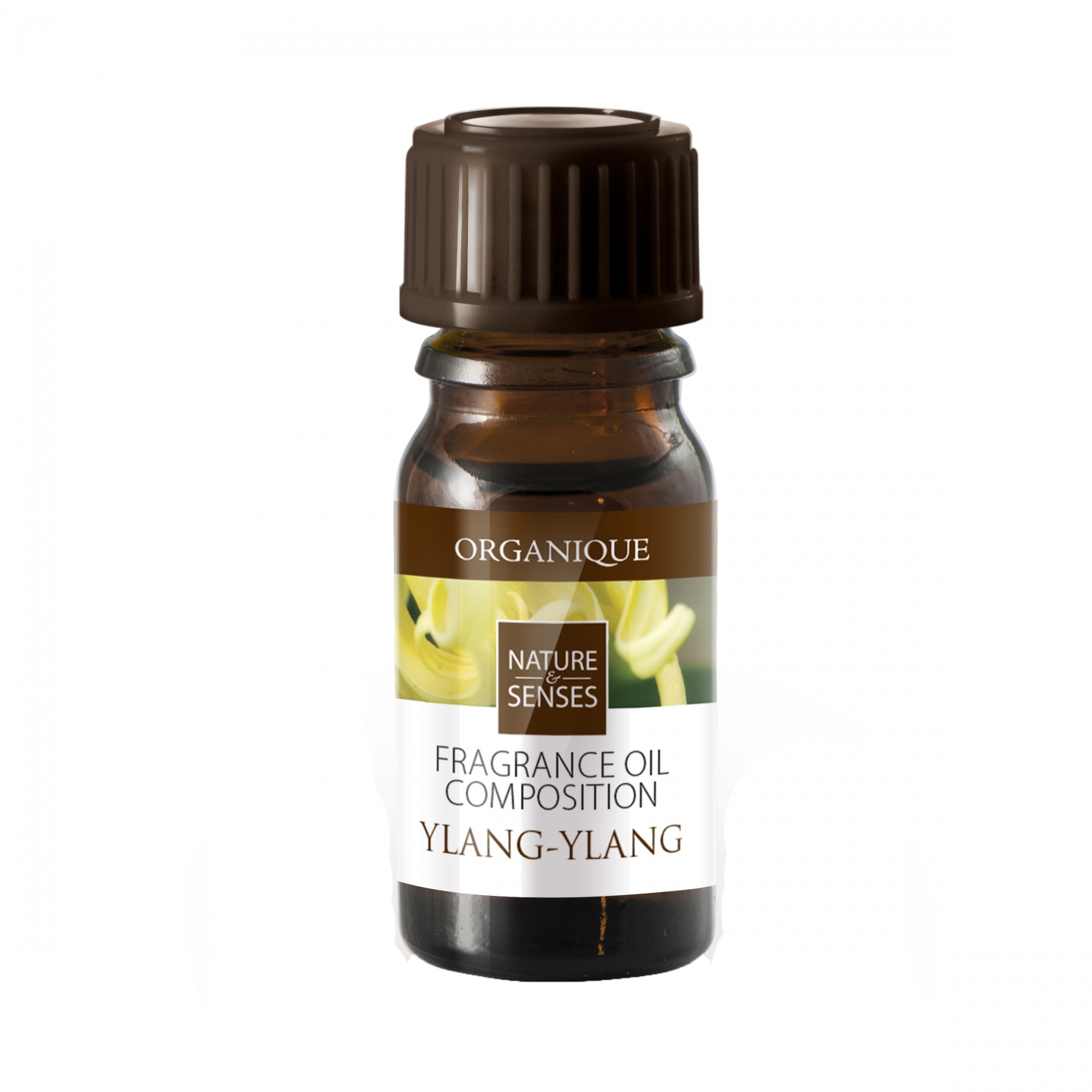 Ulei aromatic Organique cu ylang ylang, 7 ml