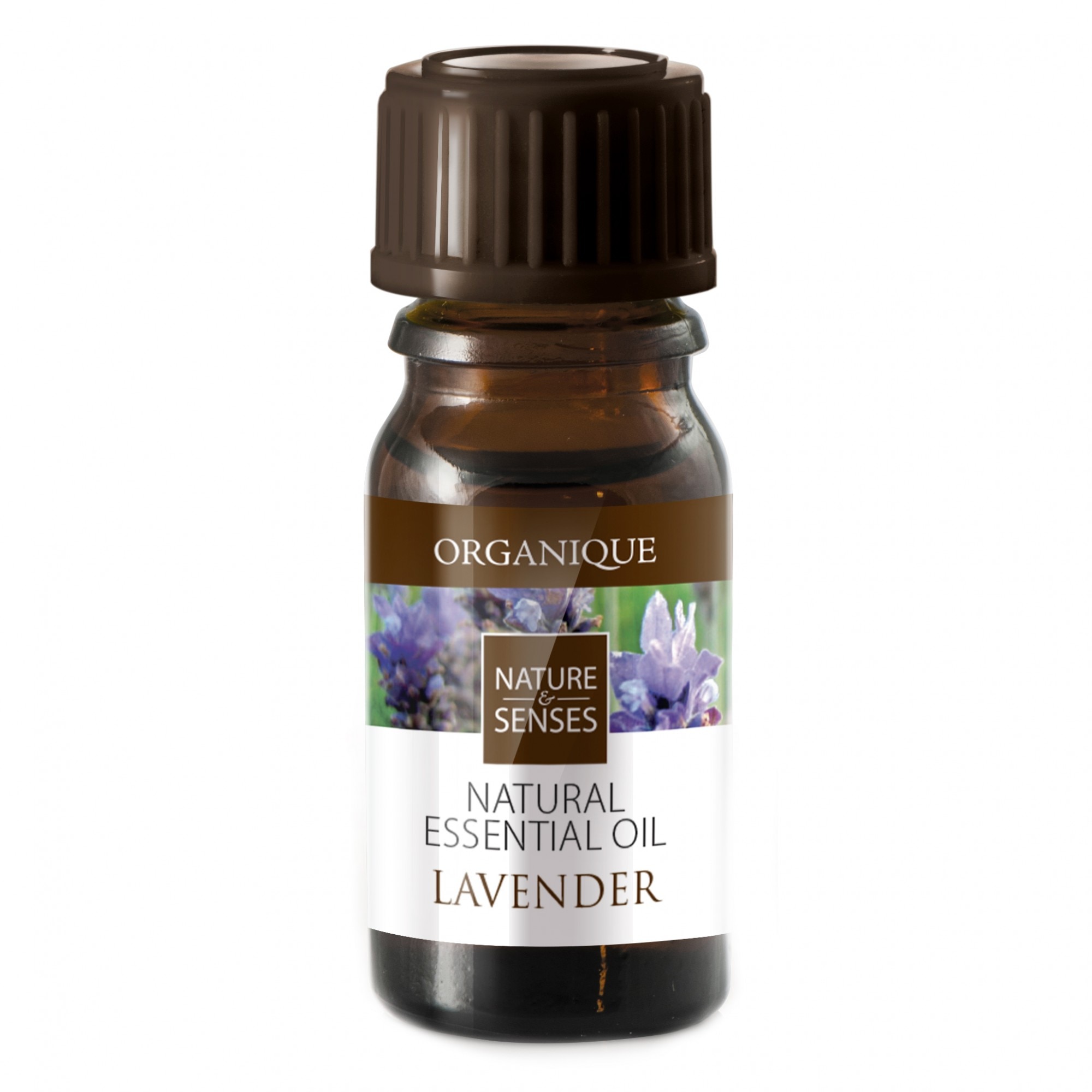 Ulei aromatic Organique cu levantica, 7 ml