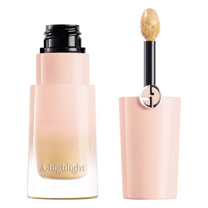 Iluminator Giorgio Armani A-Highlight No10, 3.9ml