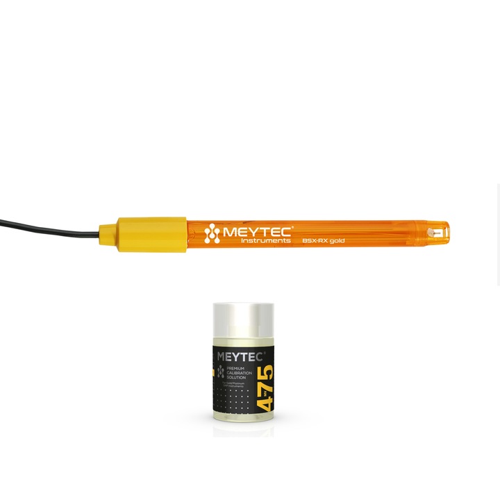 Electrod ORP, Meytec, Galben