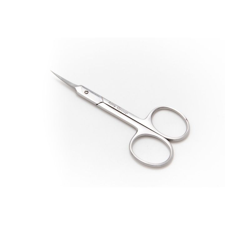 Forfecuta pentru cuticule,AmyGroup,Profesional, AMY090078