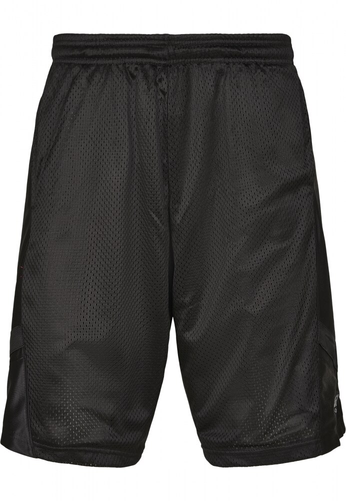 Sort plasa baschet Southpole, Negru-negru