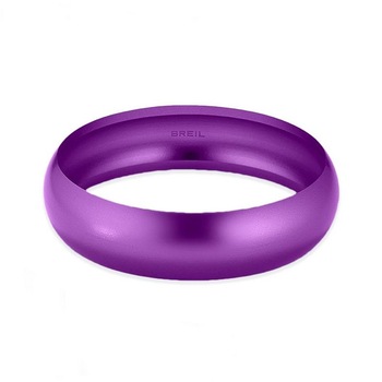 Bratara dama Breil Secretly, Aluminiu, Violet Bratara dama Breil Secretly, Aluminiu, Violet