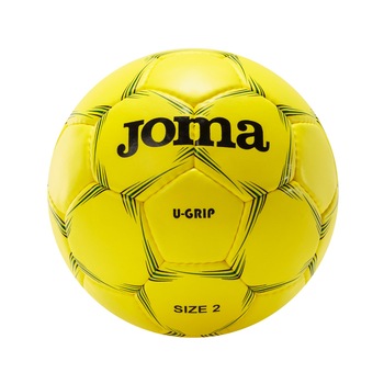 Minge handbal Joma Ultra Grip galben/verde, marimea 2 Minge handbal Joma Ultra Grip galben/verde, marimea 2