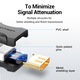 HDMI adapter, anya - anya, Vention