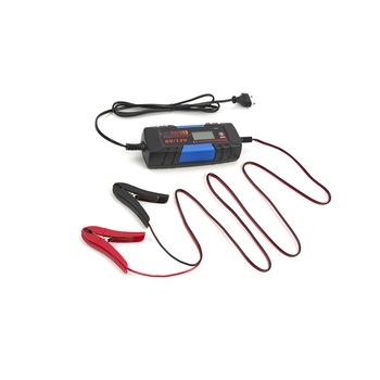 Redresor baterie auto, HBM, 6- 12V, 2AH- 60AH Redresor baterie auto, HBM, 6- 12V, 2AH- 60AH