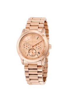 Ceas Michael Kors MK6275, Inox, Rose Gold Ceas Michael Kors MK6275, Inox, Rose Gold