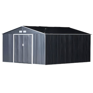 Градински къщи