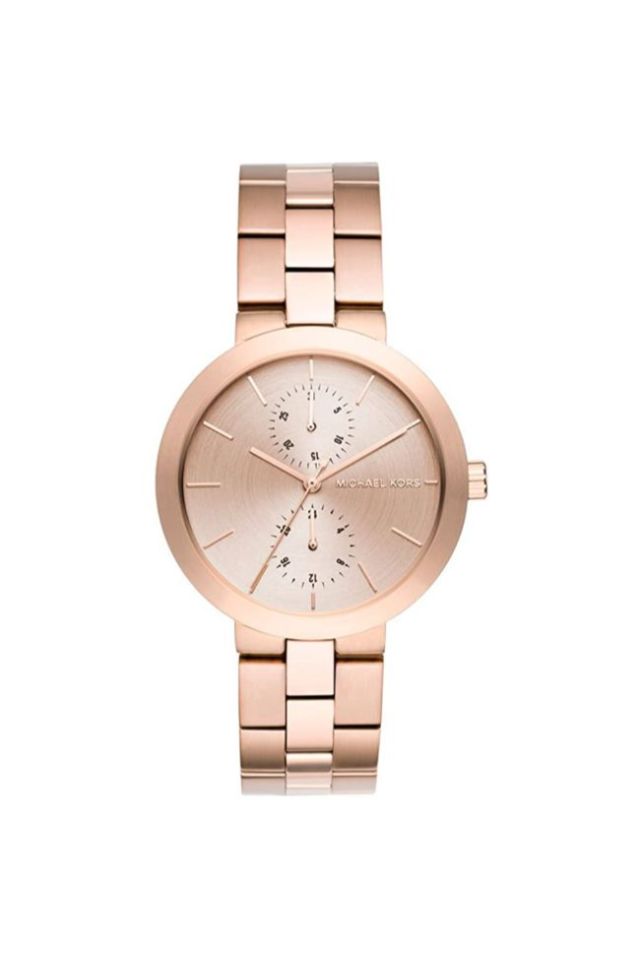 Ceas Michael Kors MK6409, Inox, Rose Gold