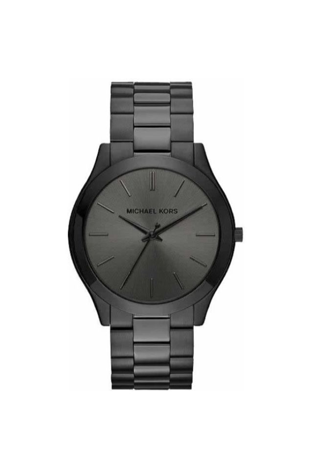 Ceas Michael Kors MK8507, Inox, Negru