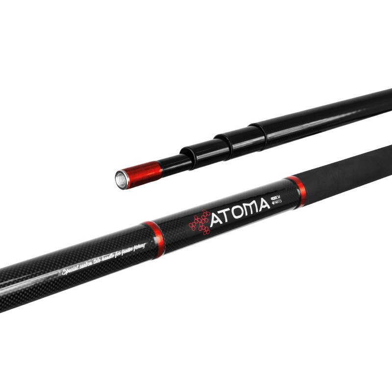 Maner minciog ATOMA Feeder 320cm