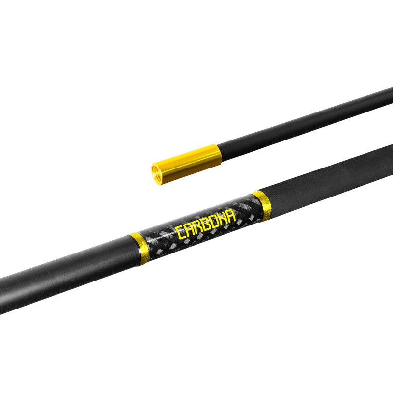 Maner minciog CARBONA 1,8m