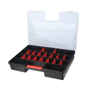 Organizator XL L 460 mm B 325 mm H 80 mm 673905 Organizator XL L 460 mm B 325 mm H 80 mm 673905