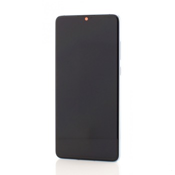 Display cu touchscreen si rama Huawei P30 (2019), Breathing Crystal Display cu touchscreen si rama Huawei P30 (2019), Breathing Crystal