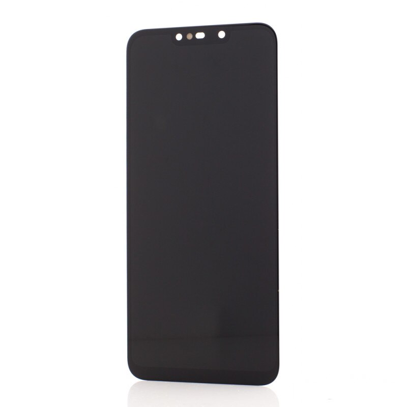 Display cu touchscreen Huawei Mate 20 Lite, Black