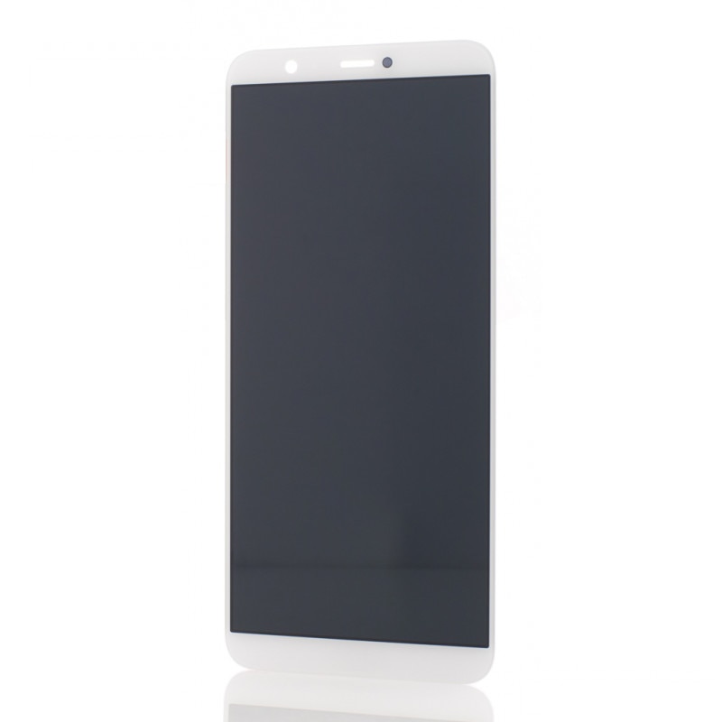 Display cu touchscreen Huawei P smart (2017), White