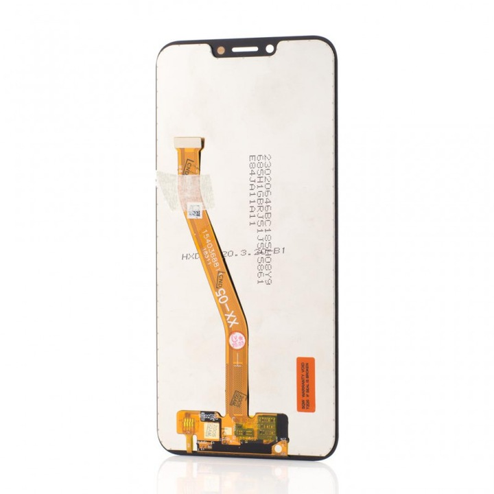 Display cu touchscreen Huawei Honor Play, Black