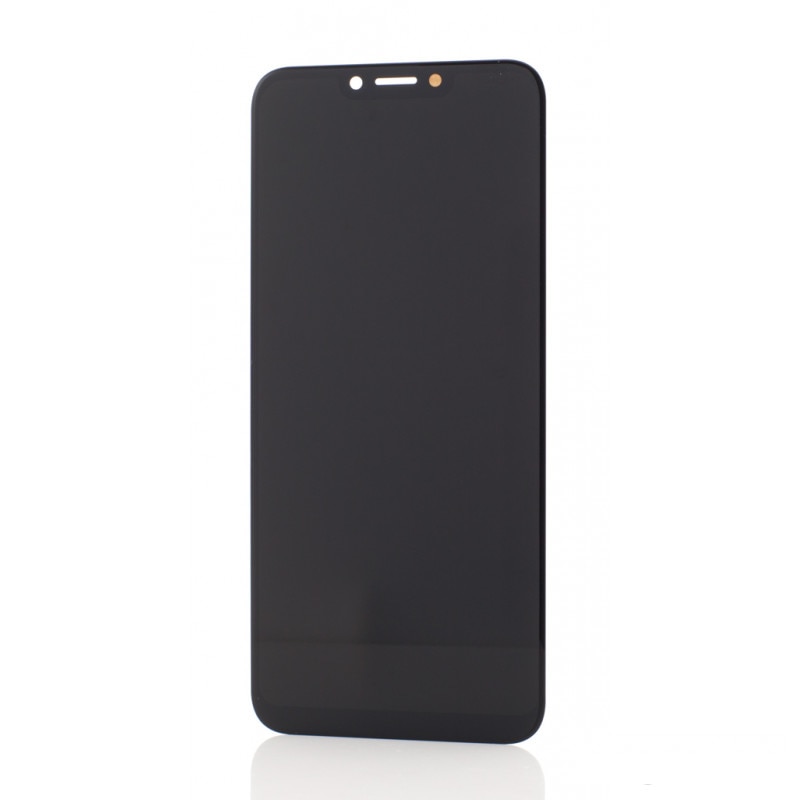 Display cu touchscreen Huawei Honor Play, Black