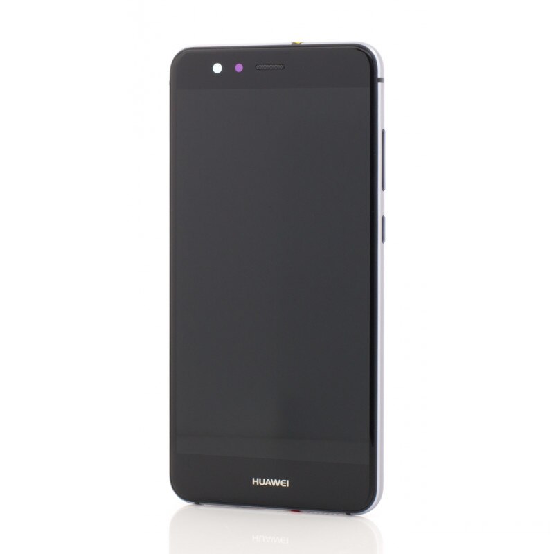 Display cu touchscreen si rama Huawei P10 Lite (2017), Black