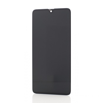 Display cu touchscreen Huawei Mate 20, Black Display cu touchscreen Huawei Mate 20, Black