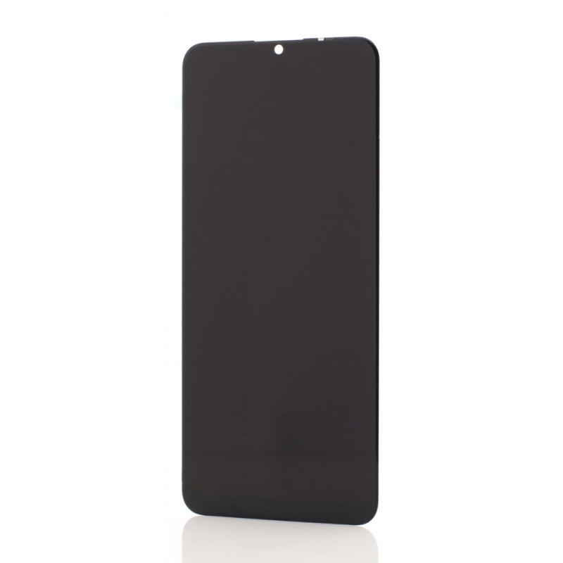 Display cu touchscreen Huawei Y6P, Black