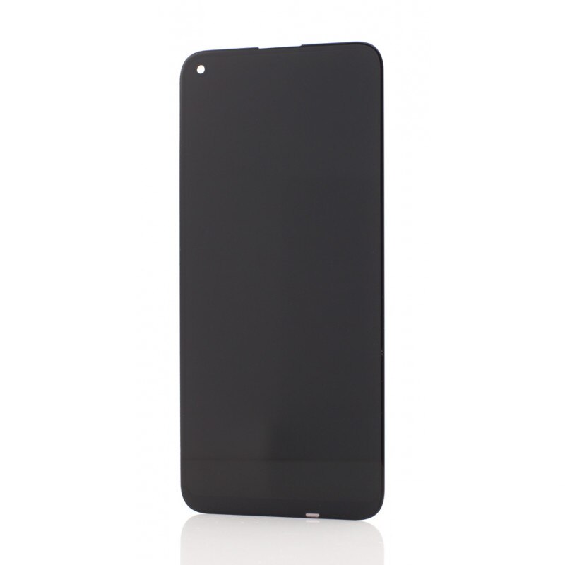 Display cu touchscreen Huawei Y7P, Black