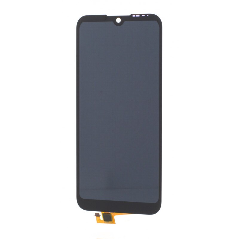 Display cu touchscreen Huawei Y5 (2019), Black