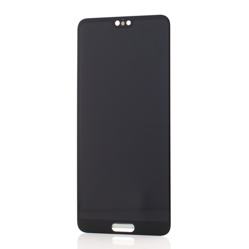 Display cu touchscreen Huawei P20, Black