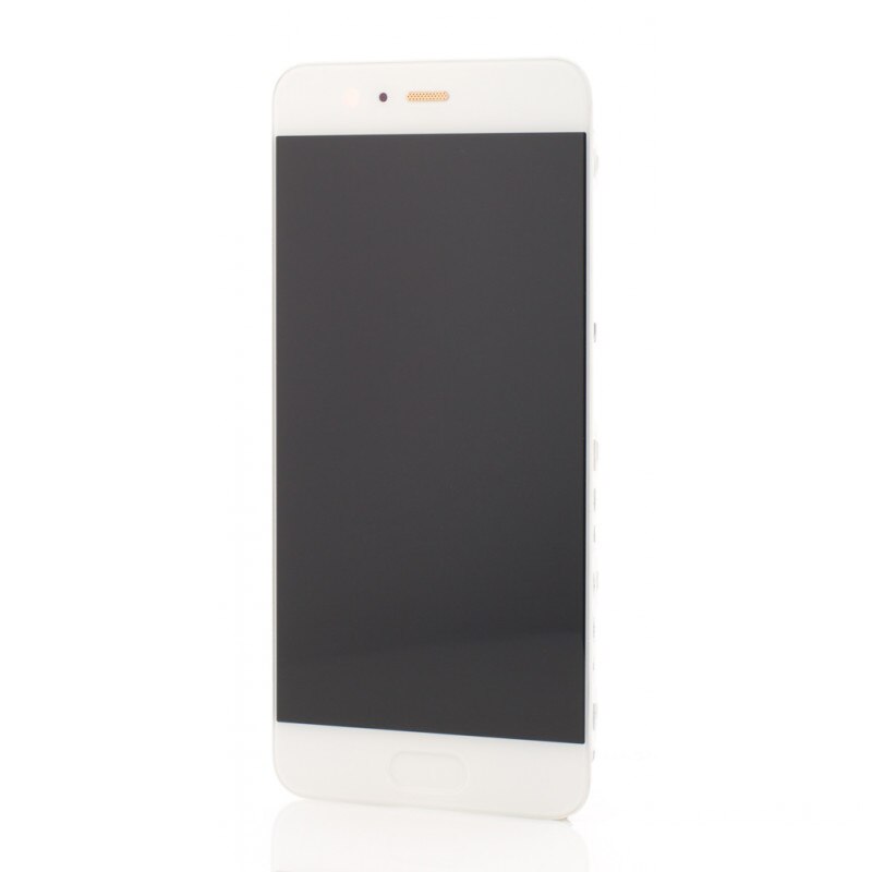 Display cu touchscreen si rama Huawei P10 (2017), Gold
