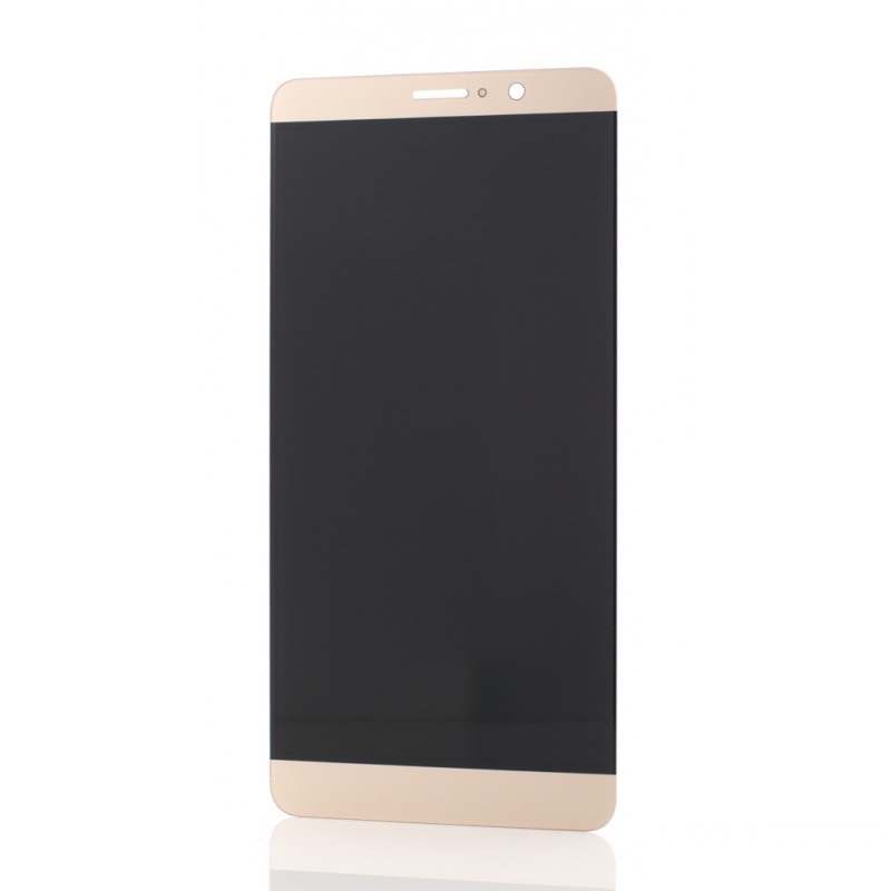 Display cu touchscreen Huawei Mate 9 (2016) Gold