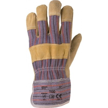 Manusi TOD, piele intoarsa, marimea XL, Ardon Manusi TOD, piele intoarsa, marimea XL, Ardon