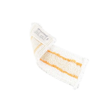 Mop Sprint Tronic Vermop 40cm, poliester,bumbac,microfibra, alb galben Mop Sprint Tronic Vermop 40cm, poliester,bumbac,microfibra, alb galben