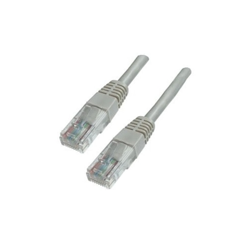 Equip 625412 UTP пач кабел, CAT6, 3m бежов - eMAG.bg